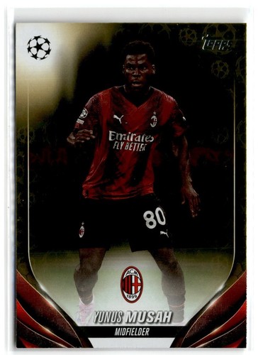 2023 topps uefa - 2023, star