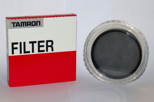 Filtro polarizzatore circolare