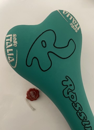 Selle italia rossin 100 - rossin,