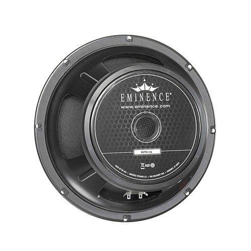 Eminence kappa driver - 12,