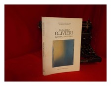 Claudio olivieri corpo - claudio,