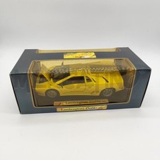 LAMBORGHINI DIABLO 1990