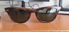 OCCHIALI DA SOLE RAY-BAN  Modello 5024  WAYFARER VINTAGE CON CUSTODIA