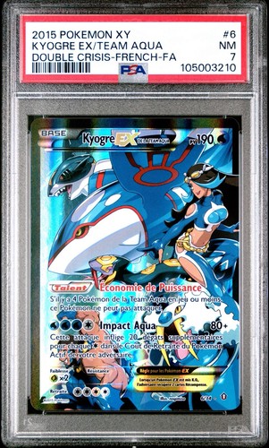 Pokemon double crisis - pokemon, xy