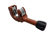 Taglierina a cricchetto per