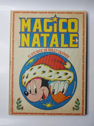 Magico natale storie - 12, di