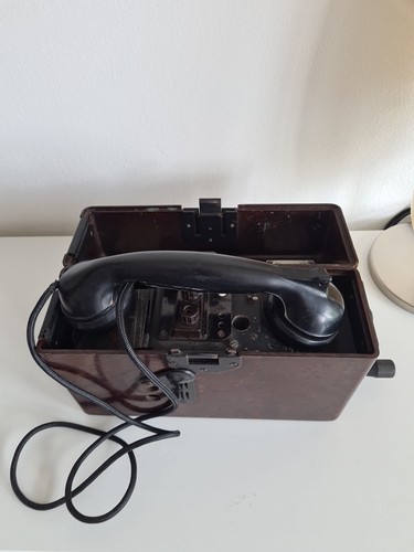 Telefono campo - telefono,