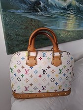 Louis Vuitton Alma Multicolore