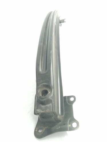 Rinforzo paraurti posteriore - paraurti,