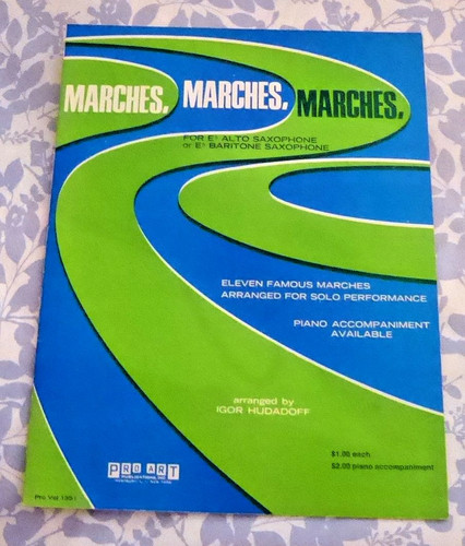 Marche - marche,