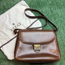 Vintage 60's Gucci Shoulder