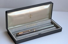 Parker Premier 75 Ciselè