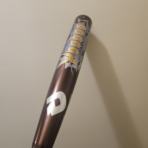 Mazza demarini voodoo nera - mazza,