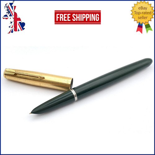 Vintage parker custom - vintage, 51