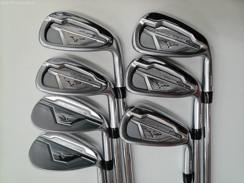 Set ferri mizuno jpx 200x - mizuno,