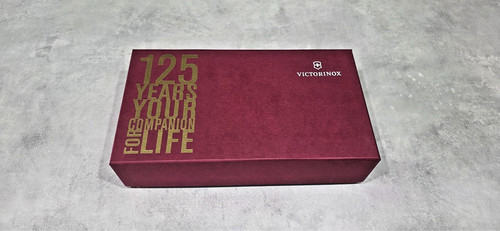 Victorinox coltello soldatino