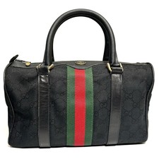 Borsa Gucci Sherry Line Boston