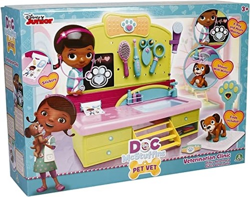 Dottoressa peluche clinica - dottoressa,
