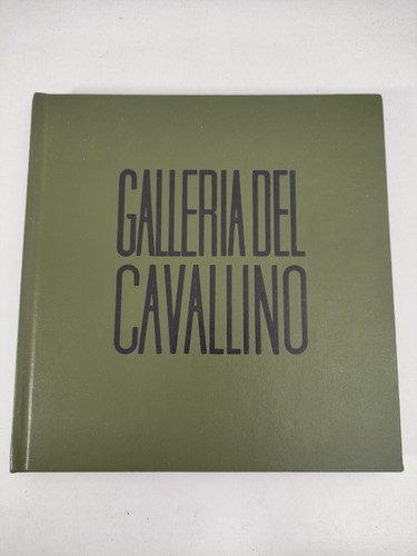 Galleria del cavallino venezia - galleria,