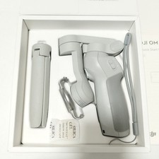 DJI OSMO MOBILE 4 OM4 ottime