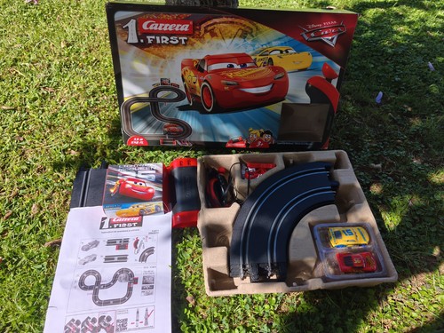 Carrera first disney - carrera,