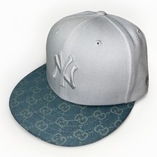 New York Yankees Gucci orlo