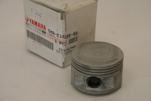Pistone piston yamaha maxster - piston,