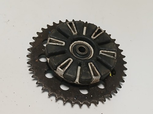 Porta corona parastrappi - parastrappi, ruota