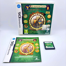 Il Professor Layton e il