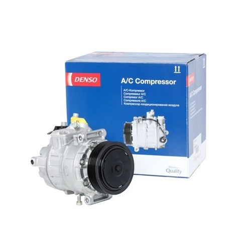 Compressore aria condizionata - compressore,