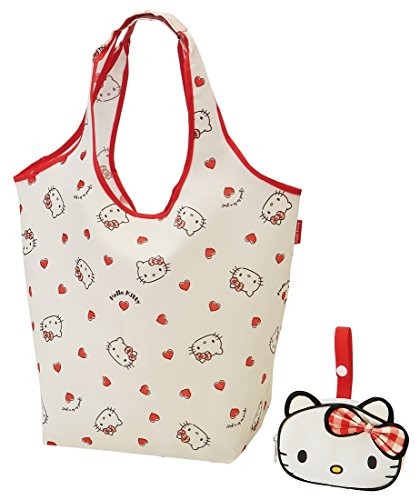 Borsa shopping con marsupio