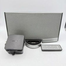 Bose SoundDock N123