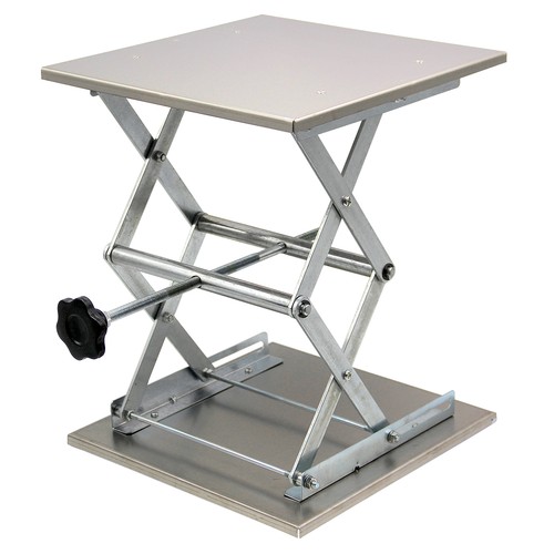 Piastra hfs 12x12 - 12x12", altezza