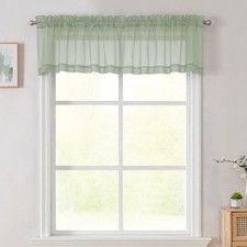 Set Tenda Trasparente in