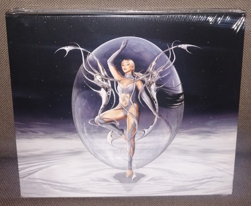 Lola indigo slipcase - cd,