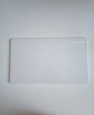 PLACCA CIECA DI ISPEZIONE