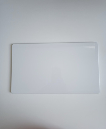 Placca cieca ispezione - cieca,