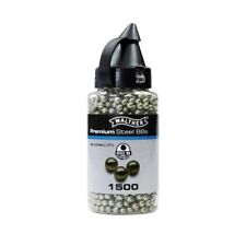 PALLINI  4.5 WALTHER ACCIAIO