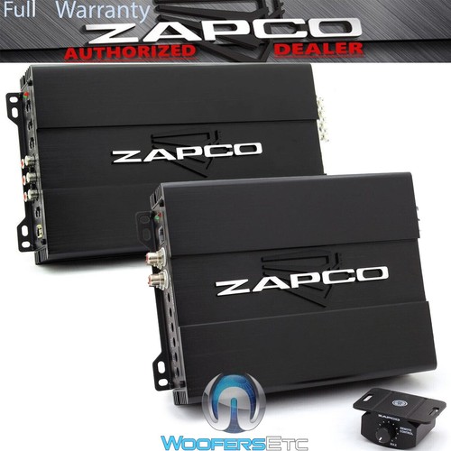 Pkg zapco 4 - pkg,