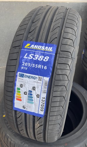 Pneumatici estivi 205 16 - 205,