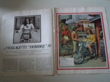 - PROVA MOTOCICLISMO 1972 MOTO