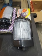 FRECCIA ANTERIORE SINISTRA TRASPARENTE ORIGINALE NISSAN NSCL072L KING CAB 1992- 