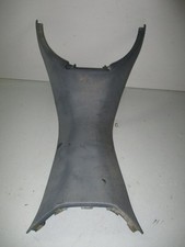 Pedana Carena Poggiapiedi Poggiapiede Gilera Runner 200 VXR 2002 04 2005 Fairing