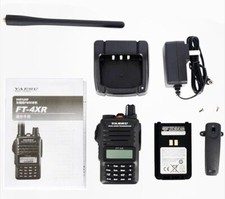 YAESU FT-4XR 5W 3KM