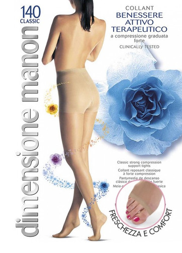 Collant riposante sanitaria - collant,