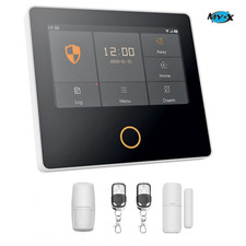 Kit Antifurto TUYA SMART + GSM - Elcart 35/07500-00