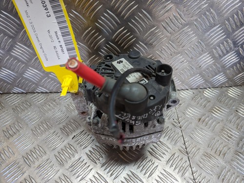 Suzuki swift alternatore - suzuki,