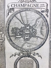 Carte charleville - de,