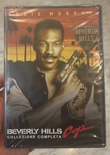 BEVERLY HILLS COP - collezione