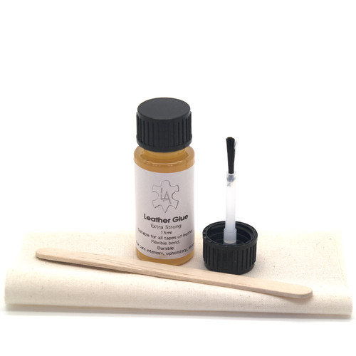 Kit riparazione colla - riparazione, pelle